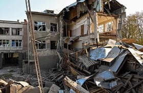 «لم يبق الكثير من الوقت» .. رسالة لأوكرانيا قبل هجوم الشتاء