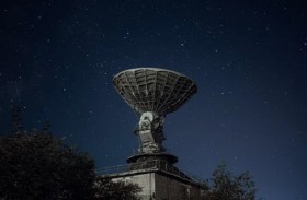 التقاط إشارة من كوكب بعيد تثير أمالا جديدة