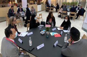 سويسرا تستضيف حواراً حول الحلول المبتكرة للاستخدام المستدام للمياه 