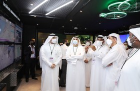 الرئيس التنفيذي لـ «اتصالات الإمارات»: تقنية الجيل الخامس 5G محور حلول الاتصالات المتقدمة والرقمنة