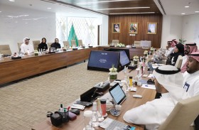 الرقابة النووية تعزز تعاونها مع نظيرتها السعودية