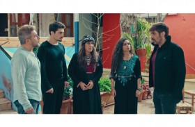 «الساحر».. صراع بين الماضي والحاضر على قناة أبوظبي في رمضان 