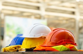 بلدية مدينة أبوظبي توعي شركات المقاولات بمتطلبات نظام إمارة أبوظبي للسلامة والصحة المهنية