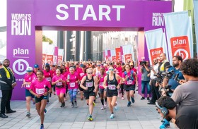 إكسبو دبي تحتضن «سباق جري السيدات» الأكبر من نوعه (3 نوفمبر)
