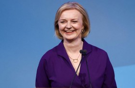 هل تسقط ليز تراس في 2023؟