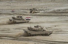 من سيناء إلى ليبيا... مصر في مواجهة الإرهاب وسلطانه