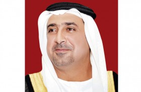 سلطان بن خليفة يهنئ القيادة الرشيدة بالإنجاز الطبي لمركز أبوظبي للخلايا الجذعية