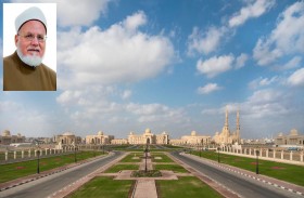 الجامعة القاسمية تتسلم عددا من المباني الأكاديمية العام المقبل 2021 