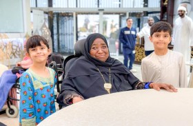 «خطار الدار» تعزز الدمج المجتمعي بين كبار السن وأفراد ومؤسسات المجتمع في رمضان