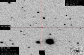 رصد 3 انفجارات كونية من سماء الإمارات خلال يومين