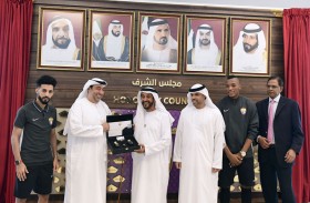 العين يعلن عن شراكة جديدة مع الشركة الوطنية للمواد الغذائية لمدة ثلاث سنوات