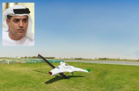 المركز الوطني للأرصاد يطلق حملة بحثية للطائرات بدون طيار لدراسة تأثير الشحن الكهربائي في تعزيز هطول الأمطار