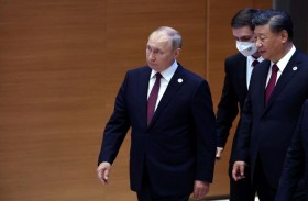 تقارب حقيقي بين بكين وموسكو.. وتبقى الخلافات استراتيجية 