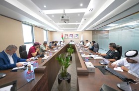 «الشؤون الفنية الأولمبية» توصي بالتعاون بين الاتحادات الرياضية والقطاع الخاص