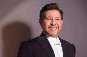 هل انتهت رحلة هاني شاكر العلاجية في فرنسا؟