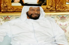 محمد بن ركاض: العَلَم هو رايتنا ويرمز إلى ديارنا وقيمنا وسيادتنا الوطنية