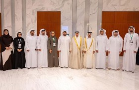 بلدية عجمان تشارك بثلاث أوراق عمل في مؤتمر البحرين للمدن الذكية 2026