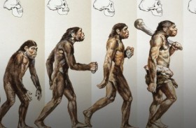 قبل 13 مليون عاماً.. الإنسان كان يمزح ويطلق النكات أيضاً 