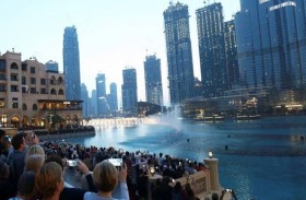في اليوم العالمي للسياحة.. الإمارات تواصل تألقها بأداء استثنائي وأرقام قياسية