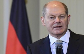 شولتس يتهم موسكو بعرقلة تسليم توربين «نورد ستريم» 