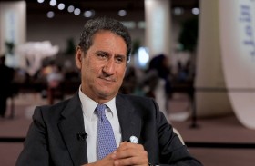 مدير عام (آيرينا): رئاسة الإمارات لـ COP28 قادت نحو توفير الاستجابة التي نحتاجها