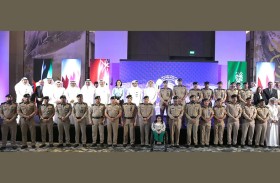 انطلاق أسبوع المرور الخليجي الموحد الـ38 في الكويت