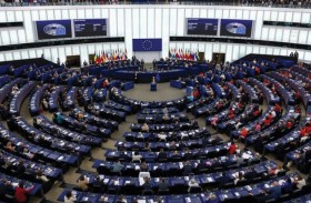 البرلمان الأوروبي يدعم الهدف المناخي الجديد لعام 2040 