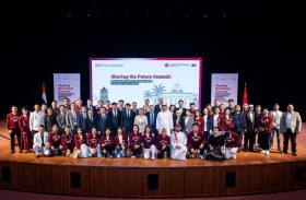 الجامعة الأميركية في الشارقة وكلية غوانغهوا للإدارة بجامعة بكين تنظّمان قمّة حول التنمية الاقتصادية الصينية–العربية