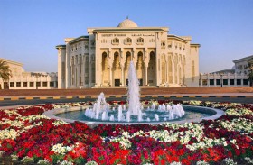 جامعة الشارقة تتقدم إلى المرتبة 109 عالمياً