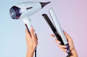 أدوات العناية بالشعر قد تهدد الأطفال