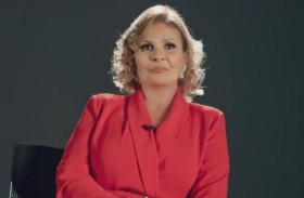 يسرا تكشف أسرارا عن طفولتها وأزماتها الفنية