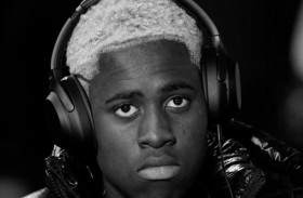 وفاة عازف البيانو المعجزة مراد عن 19 عاماً