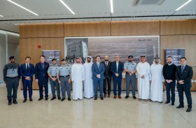 شرطة أبوظبي تختتم تحدي الابتكار الشرطي العالمي 2025