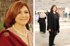  تعيين سوزان القليني رئيسة للجنة الاستشارية العليا للاتحاد الأفريقي الآسيوي للمرأة