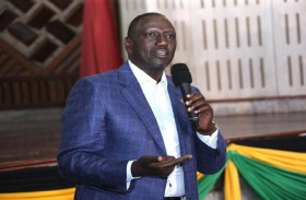 كيف اعتلى روتو «بائع الرصيف» عرش كينيا عبر «الفقر والشباب«؟