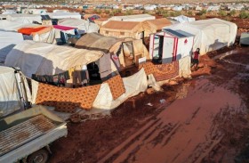 مزادات في سوريا تنقل حق أراض لغير مالكيها النازحين 