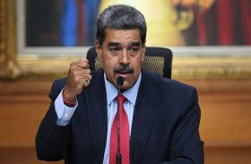  مادورو يدعو لمقاطعة  واتساب بسبب «تهديدات» 