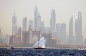 4 اسابيع على انطلاقة الموسم البحري في شواطئ دبي