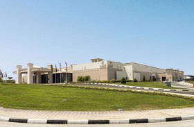 مركز الجواهر للمناسبات والمؤتمرات يدعم نمو قطاع الفعاليات في الشارقة