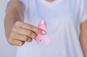 زيادة الإصابات بسرطان الثدي في الولايات المتحدة 