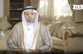 كبير مفتيي دبي يدعو إلى الإسهام في حملة «حد الحياة»