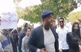 الشابي: «النهضة قرّرت الدخول في مواجهة مع الدولة»...!