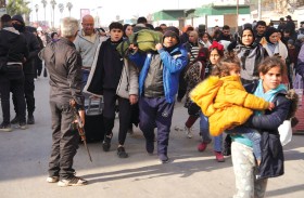 دمشق تبدأ عملية عسكرية ضد «قسد» في حلب