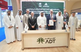 مطارات أبوظبي و «أبوظبي للنقل» توقعان مذكرة تفاهم لتعزيز تكامل أنظمة النقل العام في الإمارة