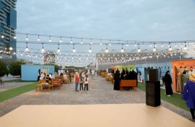 «لمسات وطنية» ينطلق في 16 يناير