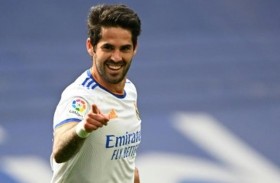 إشبيلية يتوصل إلى اتفاق لضم إيسكو 