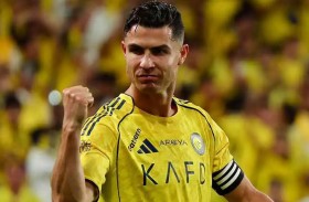 7 أرقام قياسية تطارد كريستيانو رونالدو بعد حلم الألف هدف