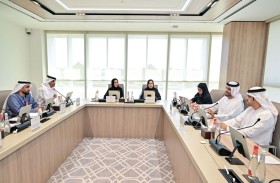 الوطني الاتحادي يواصل مناقشة  مشروع قانون اتحادي بشأن المنصة الوطنية للزكاة