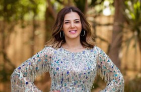 دنيا سمير غانم تتفرغ للسينما