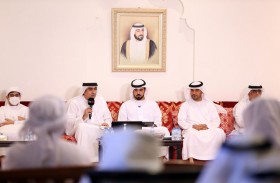 وزارة العدل تنظم محاضرة حول تشريعات الخمسين ودورها في تعزيز وجودة حياة المجتمع